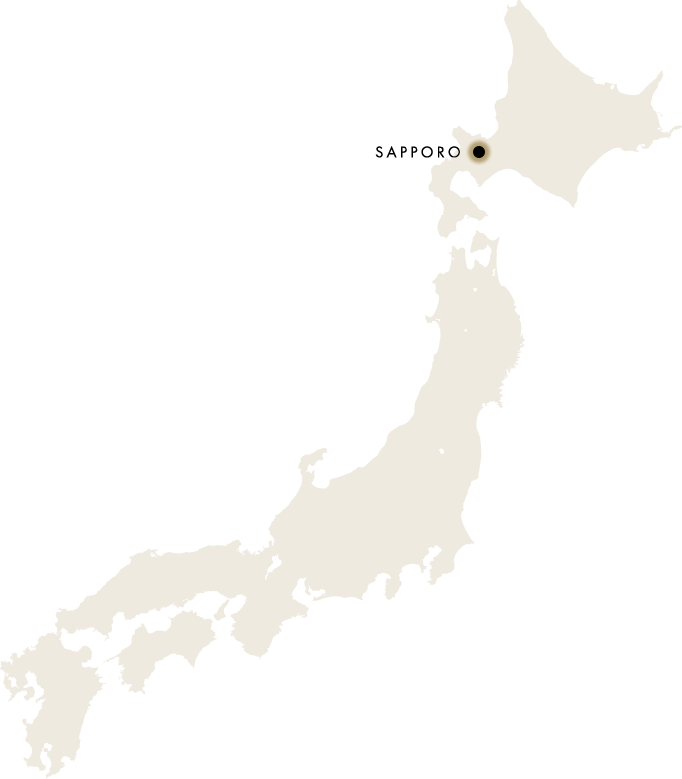 マップ 札幌