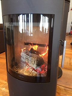 KNOWLEDGE | アンデルセンストーブ