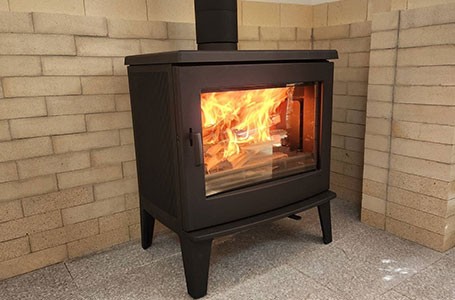 鋳物薪ストーブ　アンデルセン KNOWLEDGE | アンデルセンストーブ